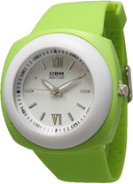 Load image into Gallery viewer, 6 Geneva Silicone Strap Band Watches
