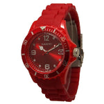 Load image into Gallery viewer, 6 Narmi Silicone Style Closed Band Watches
