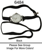 Load image into Gallery viewer, 6 womans strap band watches
