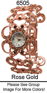 6 Narmi Bracelet Watches