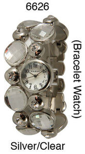 6 Narmi Bracelet watches