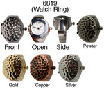 Load image into Gallery viewer, 6 Ring Style Watches

