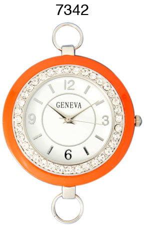 6 Geneva Watch Faces