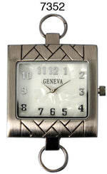 Load image into Gallery viewer, 6 Geneva Watch Faces
