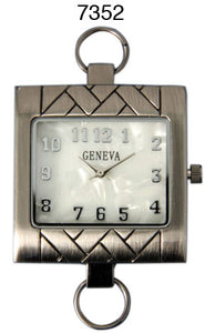6 Geneva Watch Faces