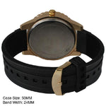 Load image into Gallery viewer, 6 Geneva Strap Band Watches
