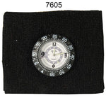 Load image into Gallery viewer, 6 Geneva Sweat Band Watches
