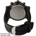 Load image into Gallery viewer, 6 Geneva Strap Band Watches
