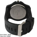 Load image into Gallery viewer, 6 Geneva Strap Band Watches
