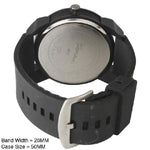 Load image into Gallery viewer, 6 Geneva Strap Band Watches
