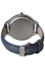 Load image into Gallery viewer, 6 Geneva Strap Band Watches
