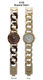 Load image into Gallery viewer, 6 Geneva Bracelet Watches
