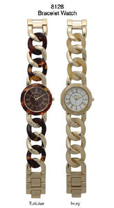 6 Geneva Bracelet Watches
