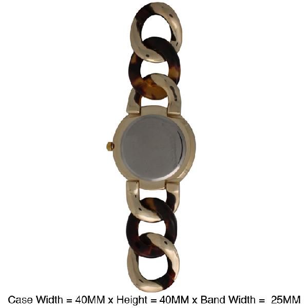 6 Geneva Bracelet Watches