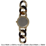 Load image into Gallery viewer, 6 Geneva Bracelet Watches
