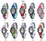 Load image into Gallery viewer, 6 Geneva Bangles
