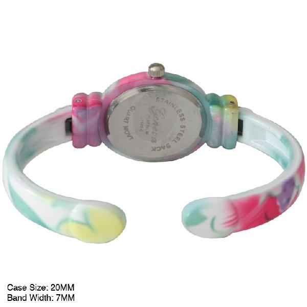6 Geneva Bangles