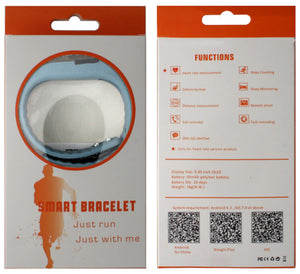 6 Activity Trackers
