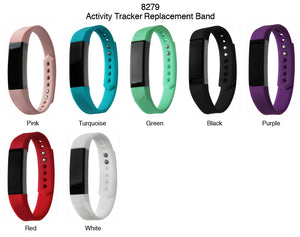 6 Replacement Bands