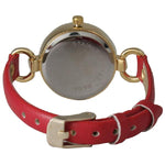 Load image into Gallery viewer, 6 Geneva Strap Band Watches
