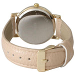 Load image into Gallery viewer, 6 Geneva Strap Band Watches
