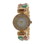 Load image into Gallery viewer, 6 Colorful Cuff Bangle Watch
