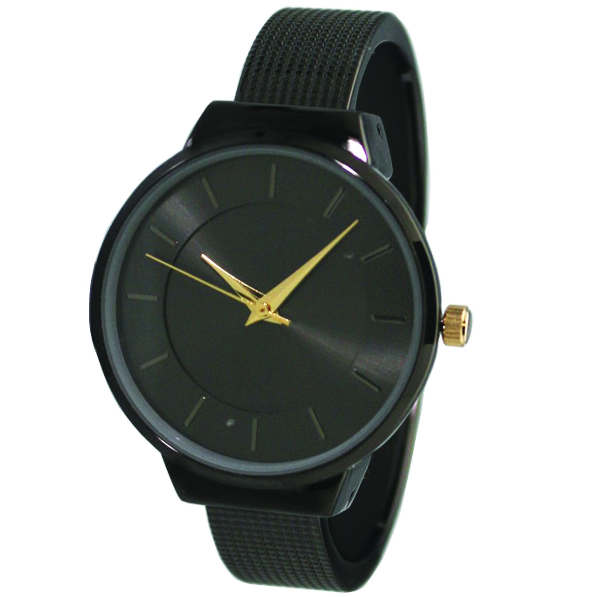 6 Electric Bangle Watch