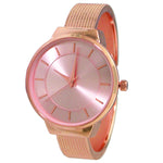 Load image into Gallery viewer, 6 Electric Bangle Watch
