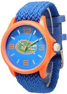 6 Florida Gators Licensed Collegiate Watches