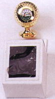 DC445 ALL ASSRTD DESK CLOCK