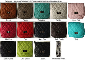 6 Hipster Handbags