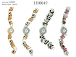 Load image into Gallery viewer, 6 Animal Charm Bracelet Watches
