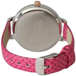 Load image into Gallery viewer, 6 Geneva Strap Band Watches
