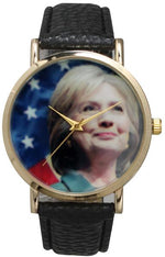 Load image into Gallery viewer, 6 Geneva Strap Band Watches
