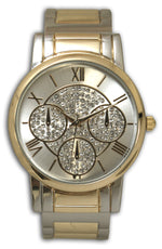 Load image into Gallery viewer, 6 Geneva Bangle Watches
