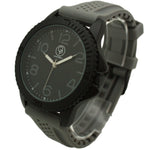 Load image into Gallery viewer, Silicone Solid Colors Sporty Everyday Men Watch
