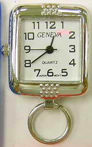 12 Pendant style Watch faces