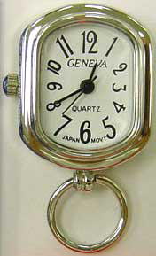 12 Pendant style Watch faces