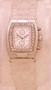 PB899L LADIES T/M STYLE WATCH