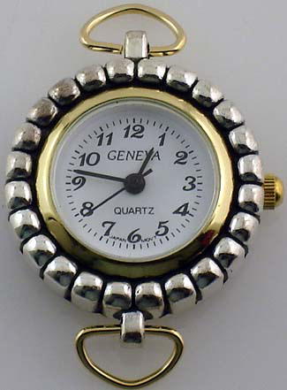 12 Two tone with Loop Watch Faces