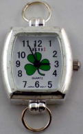 12 St Patricks with Loop Watch Faces